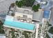 Büro Sky Line – Dubai Land Residence Complex, Dubai, VAE. 1 044 000 €