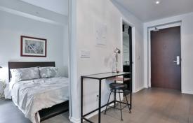 Wohnung – Temperance Street, Old Toronto, Toronto,  Ontario,   Kanada. C$954 000
