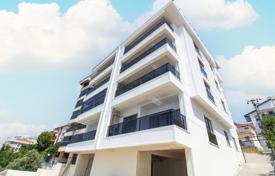Panoramawohnungen mit Meerblick in Yalova Armutlu. 25 321 000 TRY