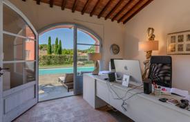 13-zimmer landgut 397 m² in Cortona, Italien. 1 495 000 €