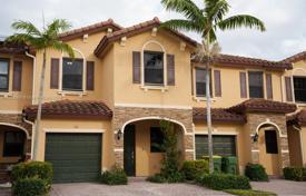Wohnung – Homestead, Florida, Vereinigte Staaten. $390 000