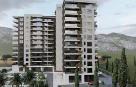 2-zimmer wohnung 82 m² in Bar city, Montenegro. 216 000 €