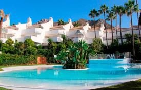 3-zimmer stadthaus 161 m² in Marbella, Spanien. 780 000 €