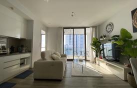 2-zimmer wohnung 74 m² in Pattaya, Thailand. $316 000