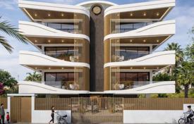 New residential complex with apartments in Agios Athanasios (Cyprus), Zypern. ab 649 000 €