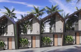 4-zimmer villa 180 m² in Canggu, Indonesien. $590 000