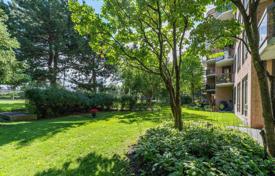 2-zimmer wohnung in North York, Kanada. C$853 000