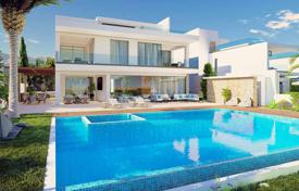 5-zimmer wohnung 799 m² in Poli Crysochous, Zypern. ab 1 850 000 €