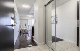 2-zimmer wohnung in Yonge Street, Kanada. C$683 000