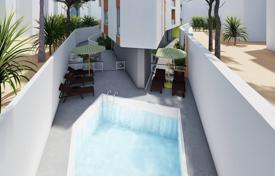 Neue luxus Wohnungen in Meeresnähe im Zentrum von Alanya. $265 000