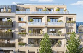 New residential complex with apartments in Hauts-de-Seine, Frankreich. ab 285 000 €
