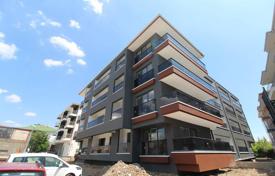 Wohnungen in Ankara Golbasi zu verkaufen mit vernünftigen Preisen. $94 000