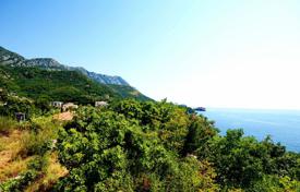 Grundstück – Budva, Montenegro. 2 300 000 €