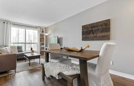 Wohnung – Old Toronto, Toronto, Ontario,  Kanada. C$754 000