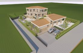 Grundstück in Svetvinčenat, Kroatien. 83 000 €