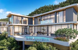 Villa – Phuket, Thailand. From 866 000 €