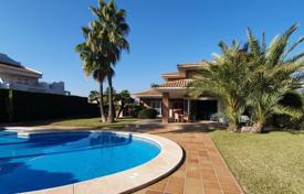 Villa – Benidorm, Valencia, Spanien. $2 309 000