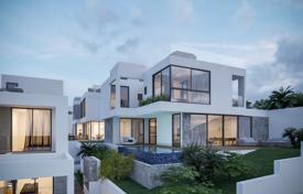New residential complex with villas in Germasogeia, Zypern. ab 575 000 €