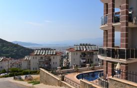 Wohnung – Fethiye, Mugla, Türkei. $182 000