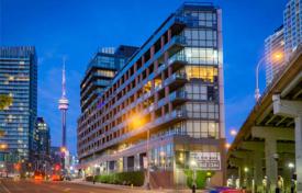 Wohnung – Fort York Boulevard, Old Toronto, Toronto,  Ontario,   Kanada. C$657 000
