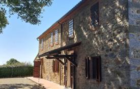 5-zimmer villa 251 m² in Scansano, Italien. 749 000 €