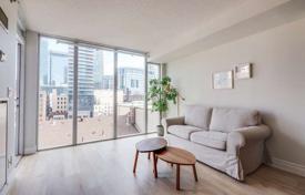 2-zimmer wohnung in Nelson Street, Kanada. C$842 000