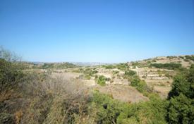 Grundstück in Paphos, Zypern. 500 000 €
