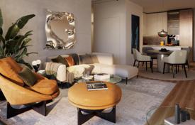 1-zimmer appartements in neubauwohnung in Limassol (Lemesos), Zypern. 328 000 €