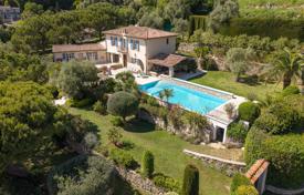 6-zimmer villa in Tourrettes-sur-Loup, Frankreich. 2 190 000 €