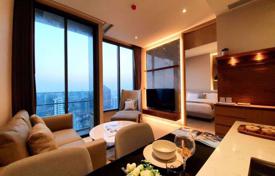 Eigentumswohnung – Watthana, Bangkok, Thailand. $353 000