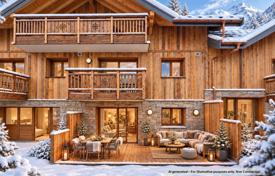 3-zimmer wohnung in Villarembert, Frankreich. 395 000 €