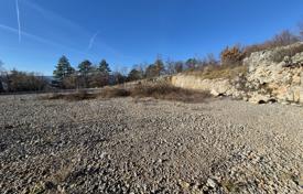 Grundstück in Primorje-Gorski Kotar County, Kroatien. 87 000 €
