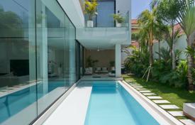 3-zimmer villa 250 m² in Tibubeneng, Indonesien. $766 000