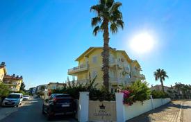 4-zimmer wohnung 125 m² in Belek, Türkei. 9 218 000 TRY