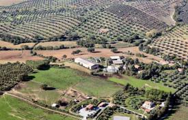 Grundstück – Orbetello, Toskana, Italien. 2 500 000 €