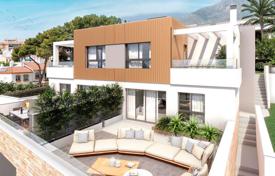 4-zimmer villa 186 m² in Torremolinos, Spanien. 995 000 €