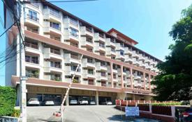 Wohnung – Pattaya, Chonburi, Thailand. $127 000