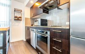 1-zimmer wohnung in Scarborough, Kanada. C$728 000