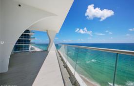 Neubauwohnung – Collins Avenue, Miami, Florida,  Vereinigte Staaten. $3 700 000