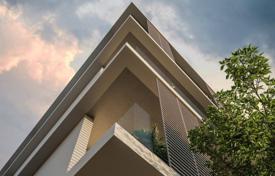 2-zimmer appartements in neubauwohnung in Limassol (Lemesos), Zypern. 309 000 €