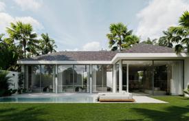 3-zimmer villa 144 m² in Uluwatu, Indonesien. $875 000