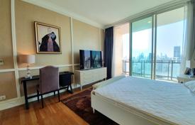 4-zimmer appartements in eigentumswohnungen in Watthana, Thailand. $6 100  pro Woche
