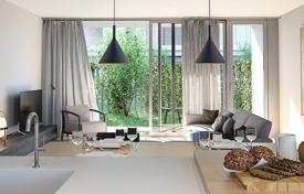 4-zimmer wohnung 128 m² in Barcelona, Spanien. 572 000 €