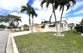 Haus in der Stadt – Margate, Broward, Florida,  Vereinigte Staaten. $343 000