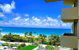 Eigentumswohnung – Bal Harbour, Florida, Vereinigte Staaten. $729 000