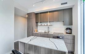 2-zimmer wohnung in North York, Kanada. C$1 320 000