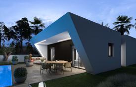 3-zimmer villa 108 m² in Monforte del Cid, Spanien. 471 000 €