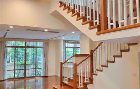 4-zimmer einfamilienhaus in Watthana, Thailand. $5 200  pro Woche