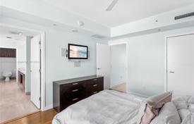 2-zimmer appartements in eigentumswohnungen 119 m² in Collins Avenue, Vereinigte Staaten. $1 700 000