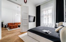 2-zimmer wohnung 81 m² in District V (Belváros-Lipótváros), Ungarn. 670 000 €